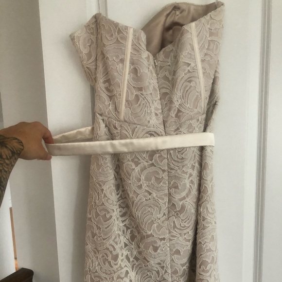 Cocktail dress - Picture 2 of 2